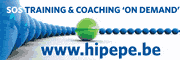 High Performance People Belgium